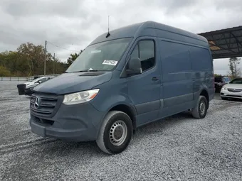 2019 Mercedes-Benz Sprinter WD4PF0CD0KP042017