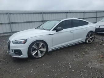 2019 Audi RS5 WUABWCF57KA900759