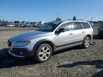 2016 Volvo XC70 YV4612NX2G1265304