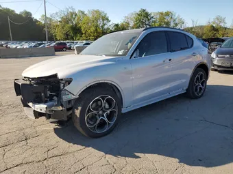 2023 Alfa Romeo Stelvio ZASPAKBNXP7D58229