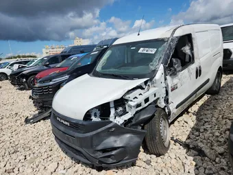 2021 Ram Promaster City ZFBHRFAB7M6V75388