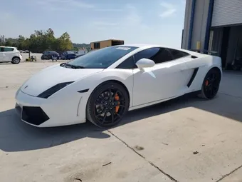 2014 Lamborghini ZHWGU5BZ9ELA13938
