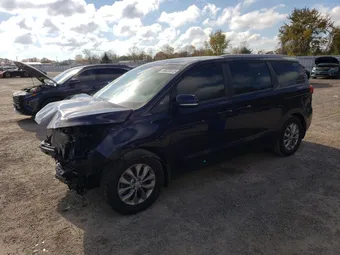 2020 Kia Sedona KNDMB5C19L6644062