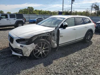 2020 Volvo V90 Cross Country YV4A22NLXL1101779