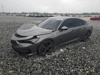2024 Acura Integra 19UDE4H6XRA026004