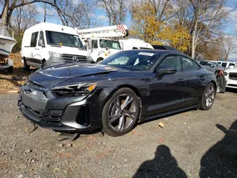 2022 Audi Etron GT WAUFJBFW7N7006419
