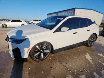 2023 BMW iX WB523CF02PCM03152