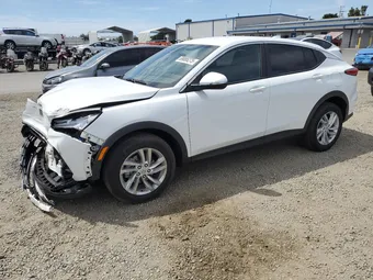 2025 Buick Envista KL47LAEP3SB232868