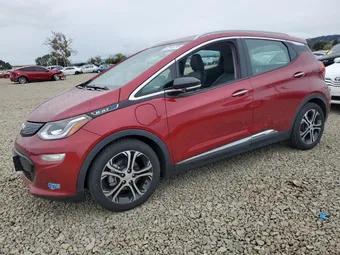 2020 Chevrolet Bolt EUV 1G1FZ6S00L4137266