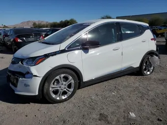 2020 Chevrolet Bolt EV 1G1FY6S05L4134785