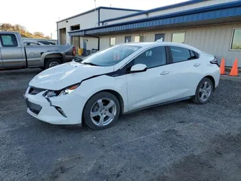 2018 Chevrolet Volt 1G1RC6S5XJU107330