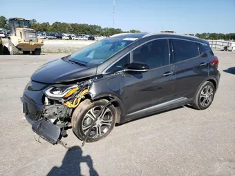 2019 Chevrolet Bolt EV 1G1FZ6S0XK4138052