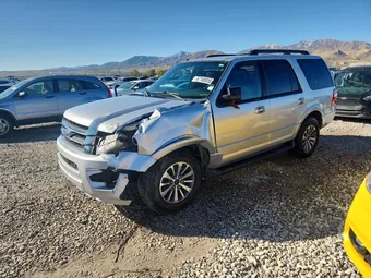2017 Ford Expedition 1FMJU1JT8HEA41915