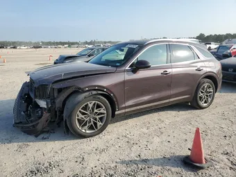 2022 Genesis GV70 KMUMADTB7NU051589