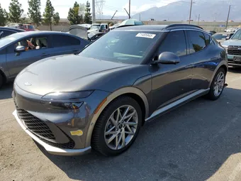 2023 Genesis GV60 KMUKCDTC6PU005961
