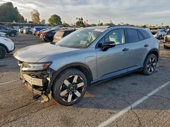 2024 Honda Prologue E 3GPKHZRJ6RS508141