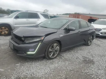 2018 Honda Clarity JHMZC5F15JC020593