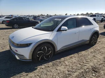 2024 Hyundai Ioniq 5 KM8KR4DE2RU340022