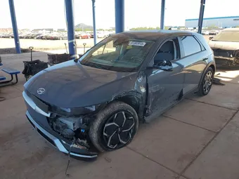 2024 Hyundai Ioniq 5 KM8KNDDF6RU234239