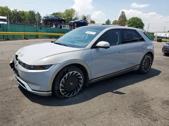 2024 Hyundai Ioniq 5 KM8KRDDF5RU299510