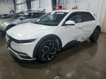 2024 Hyundai Ioniq 5 KM8KNDDF2RU328814