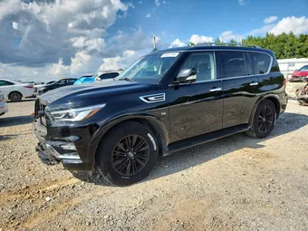 2020 Infiniti QX80 JN8AZ2NF0L9704500