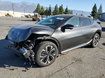 2022 Kia EV6 KNDC3DLC9N5032506