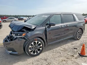 2024 Kia Carnival KNDNC5H36R6386099