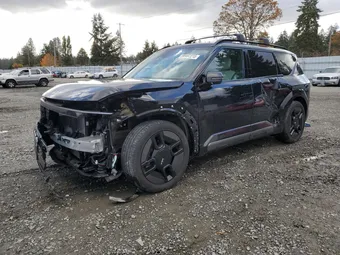 2025 Kia EV9 KNDAEFS50S6053086