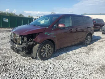 2020 Kia Sedona KNDMB5C14L6619795