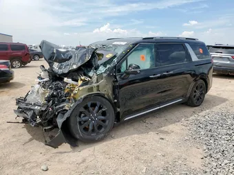 2024 Kia Carnival KNDNE5H32R6351912