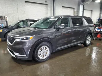 2022 Kia Carnival KNDNB4H30N6065358