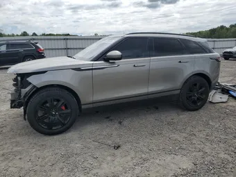 2019 Land Rover Range Rover Velar SALYB2EX2KA214735