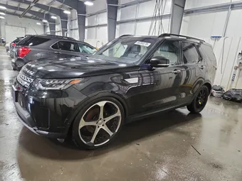 2017 Land Rover Discovery SALRHBBV7HA045701