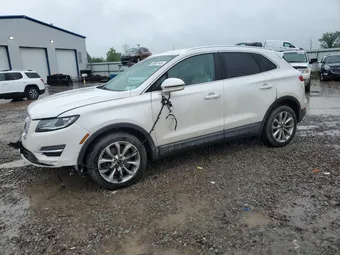 2019 Lincoln MKC 5LMCJ2D96KUL49506
