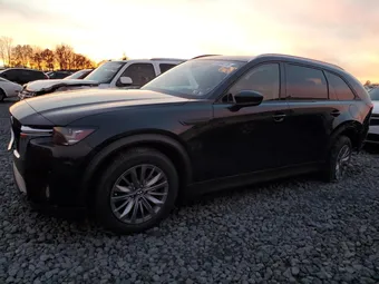 2024 Mazda CX-90 JM3KKCHD4R1110477