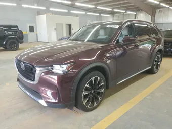 2024 Mazda CX-90 JM3KKDHA2R1118718