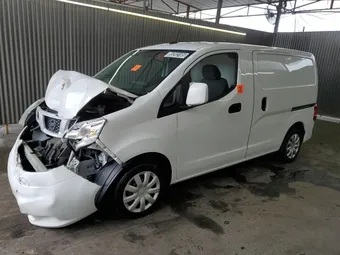 2021 Nissan NV200 3N6CM0KN6MK695686