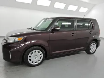 2015 Scion XB JTLZE4FE1FJ079706