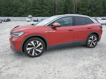 2021 Volkswagen ID.4 WVGKMPE29MP057242