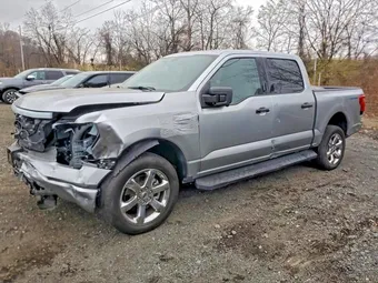 2024 Ford F-150 Lightning 1FTVW3LK5RWG06620