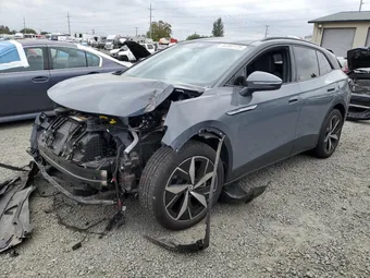 2023 Volkswagen ID.4 1V2VMPE86PC013893