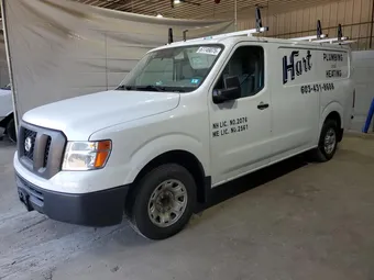 2021 Nissan NV 1N6BF0KY3MN808603