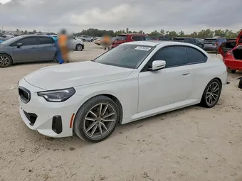 2024 BMW 2ER 3MW23CM06R8E53048