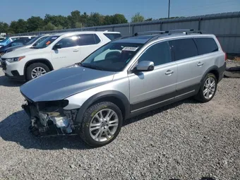 2016 Volvo XC70 YV440MBK7G1255561