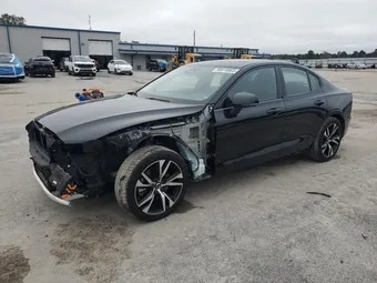 2025 Volvo S60 7JRL12GC5SG364884