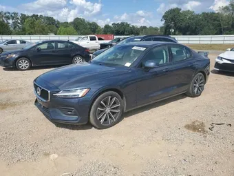 2021 Volvo S60 7JRA22TK4MG080375