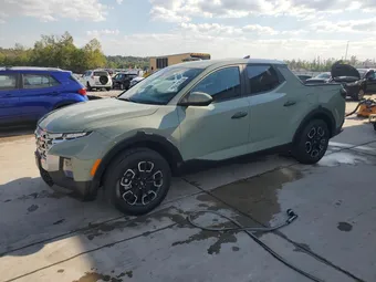 2024 Hyundai Santa Cruz 5NTJADDE8RH122489