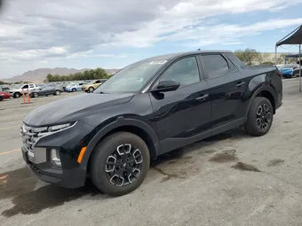2022 Hyundai Santa Cruz 5NTJB4AE9NH031369