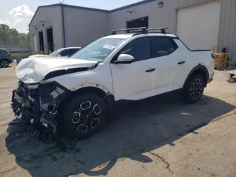 2023 Hyundai Santa Cruz 5NTJC4AE0PH076202